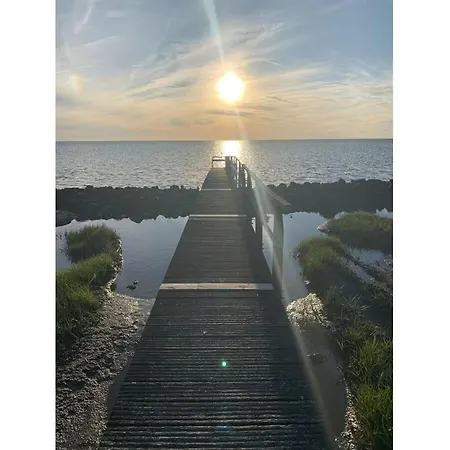 Strandaster Lejlighed Spieka-Neufeld