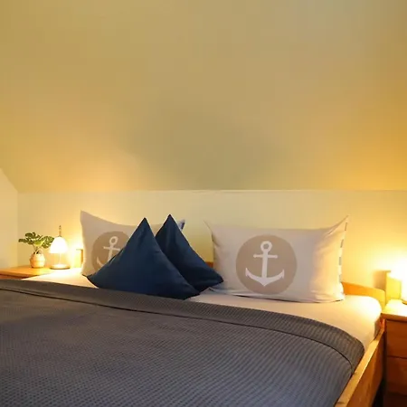 Strandaster Lejlighed