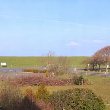 Strandaster Lejlighed Spieka-Neufeld
